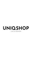 Uniq Shop 海报