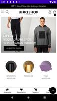 Uniq Shop 截图 1