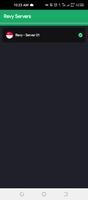 Revy VPN GTM - For No Load تصوير الشاشة 2