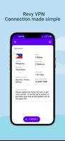 Revy VPN постер