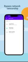 Revy VPN скриншот 2