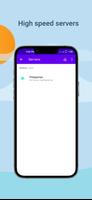 Revy VPN скриншот 3