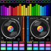 DJ Mixer : Music Player أيقونة