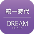 統一時代台北店丨DREAM PLAZA