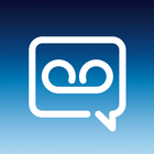 o2 Voicemail أيقونة