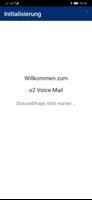 o2 Voicemail ภาพหน้าจอ 1