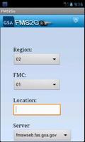 FMS2GO capture d'écran 1
