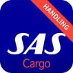 SAS Cargo Handling आइकन