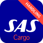SAS Cargo Handling icône