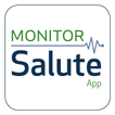 Monitor Salute ikon
