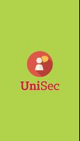 UniSec 海报