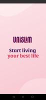 Unislim poster
