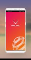 UNI Smart-Smart living Affiche