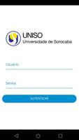 Universidade de Sorocaba - Uni تصوير الشاشة 1