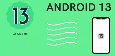 Android 13 Update : Features