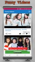 Cute girls funny videos for tik tok 2019 capture d'écran 3