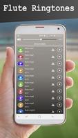 New Flute Music Ringtones capture d'écran 1