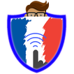 France XX VPN Unblock Sites, Unlimited VPN Free