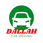 KSA Dallah Driving Test 2022 icon