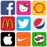 Logo quiz game: World brands