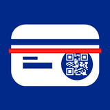 ID & Driver License Scanner icon