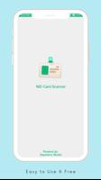 NID Card Reader/Scanner PDF417 스크린샷 2