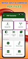 Pdf To All Files Converter Screenshot 1