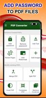 Pdf To All Files Converter Screenshot 2