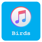 Peaceful Birds Ringtones : Top Ringtones ikona