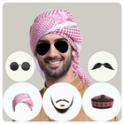 Islamic Face Photo Editor icon