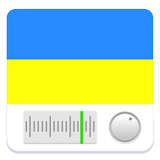 Radio Ukraine-Ukrainian radio APK