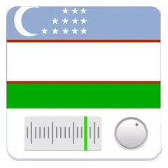 Онлайн Радио Узбекистана XAPK Herunterladen