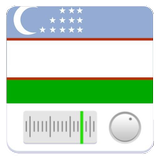 Онлайн Радио Узбекистана icône