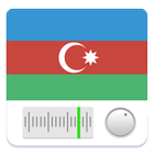 Онлайн Радио Азербайджана আইকন
