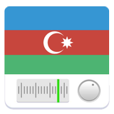 Онлайн Радио Азербайджана icono