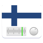 Radio Suomi icône