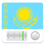 онлайн радио Казахстан иконка