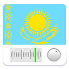 онлайн радио Казахстан icône