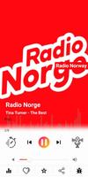 radio norge - dab radio nettra capture d'écran 3