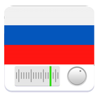 Русское Радио - Радио России simgesi