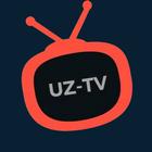 TV online Uzbekistan أيقونة
