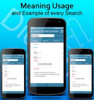 English to Gujrati Dictionary Pro स्क्रीनशॉट 2