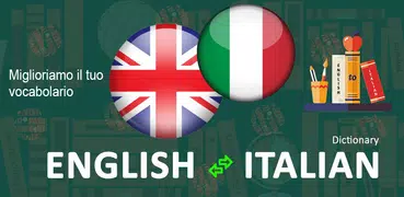 English-Italian Dictionary & Translations