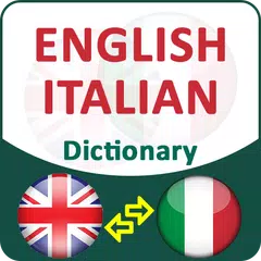 English-Italian Dictionary & Translations APK 下載