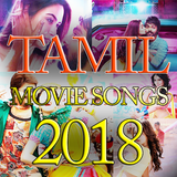 New Tamil Film Songs of 2018 icône