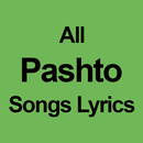 All Pashto Songs Lyrics aplikacja