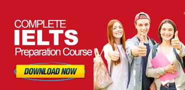 IELTS Test Preparation Guide