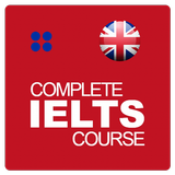 IELTS Test Preparation Guide icône
