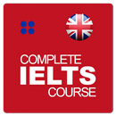 IELTS Test Preparation Guide aplikacja