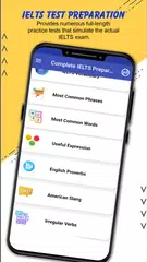 IELTS Test Preparation Guide XAPK 下載